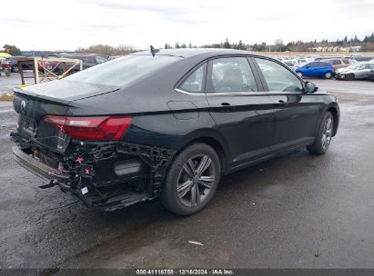 Lot #3035091402 2024 VOLKSWAGEN JETTA 1.5T SE