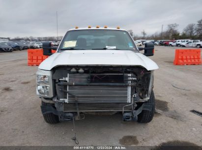 Lot #3052079199 2016 FORD F-250 XL