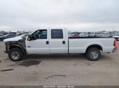 Lot #3052079199 2016 FORD F-250 XL