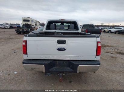 Lot #3052079199 2016 FORD F-250 XL