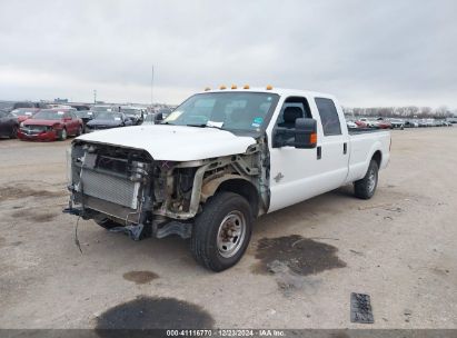 Lot #3052079199 2016 FORD F-250 XL