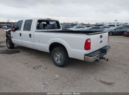 Lot #3052079199 2016 FORD F-250 XL