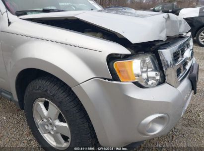 Lot #3051091875 2012 FORD ESCAPE XLT