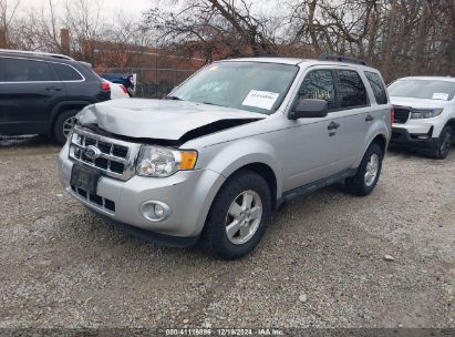 Lot #3051091875 2012 FORD ESCAPE XLT