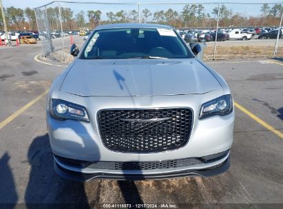 Lot #3056065742 2020 CHRYSLER 300 TOURING