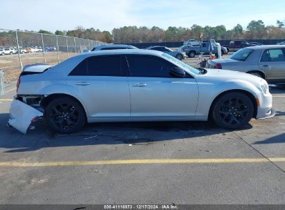 Lot #3056065742 2020 CHRYSLER 300 TOURING