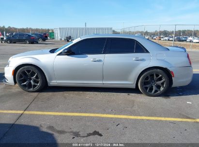 Lot #3056065742 2020 CHRYSLER 300 TOURING