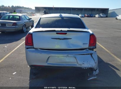 Lot #3056065742 2020 CHRYSLER 300 TOURING