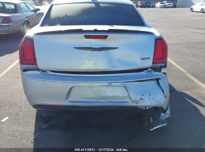 Lot #3056065742 2020 CHRYSLER 300 TOURING