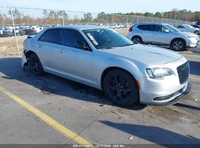 Lot #3056065742 2020 CHRYSLER 300 TOURING