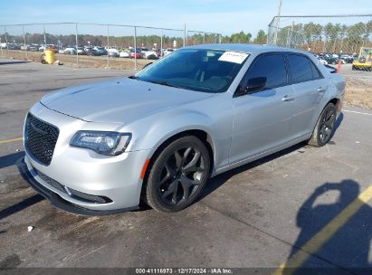 Lot #3056065742 2020 CHRYSLER 300 TOURING