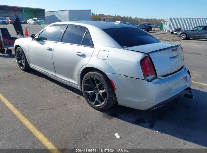 Lot #3056065742 2020 CHRYSLER 300 TOURING