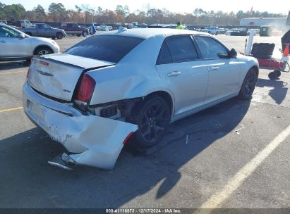 Lot #3056065742 2020 CHRYSLER 300 TOURING