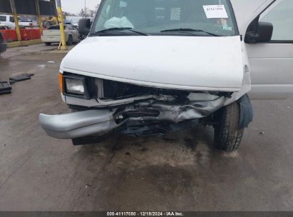 Lot #3056065741 2005 FORD E-250