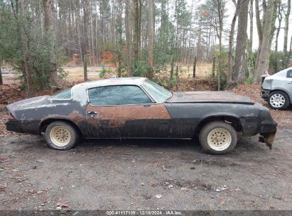 Lot #3051091869 1979 CHEVROLET CAMARO