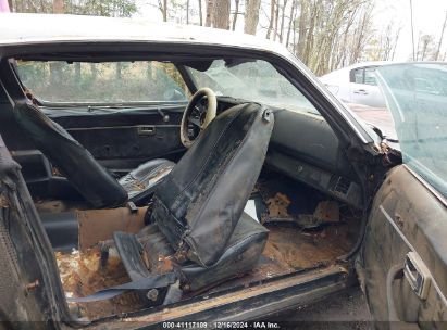 Lot #3051091869 1979 CHEVROLET CAMARO