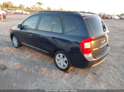 Lot #3050076999 2007 KIA RONDO LX V6