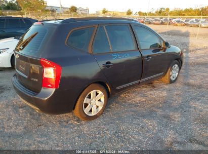 Lot #3050076999 2007 KIA RONDO LX V6