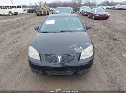 Lot #3037535182 2007 PONTIAC G5