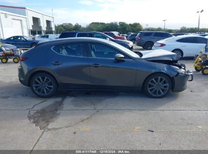 Lot #3056065730 2021 MAZDA MAZDA3 SELECT