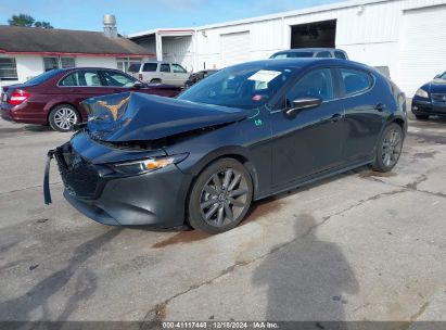 Lot #3056065730 2021 MAZDA MAZDA3 SELECT