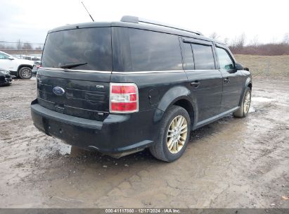 Lot #3034048875 2014 FORD FLEX SEL