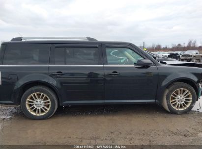 Lot #3034048875 2014 FORD FLEX SEL