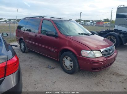 Lot #3034048874 2002 CHEVROLET VENTURE WARNER BROS. EDITION