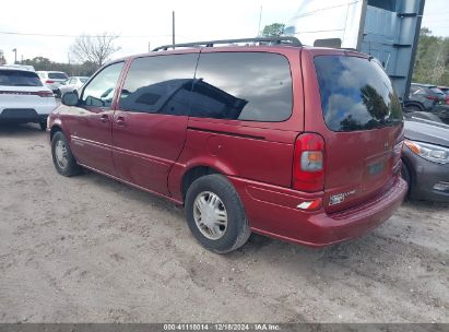 Lot #3034048874 2002 CHEVROLET VENTURE WARNER BROS. EDITION