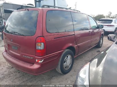 Lot #3034048874 2002 CHEVROLET VENTURE WARNER BROS. EDITION