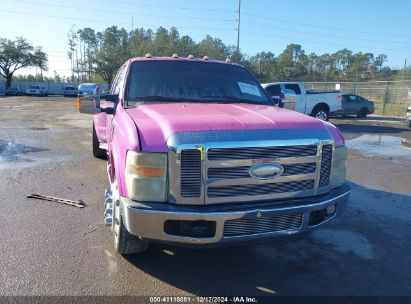 Lot #3034048873 2000 FORD F-350 LARIAT/XL/XLT