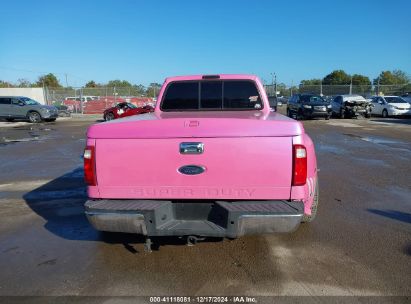 Lot #3034048873 2000 FORD F-350 LARIAT/XL/XLT