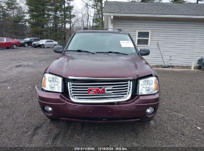 Lot #3037523374 2007 GMC ENVOY SLE