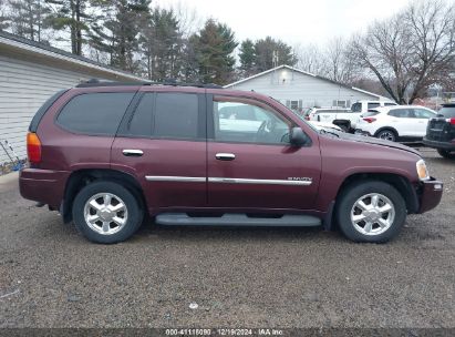 Lot #3037523374 2007 GMC ENVOY SLE