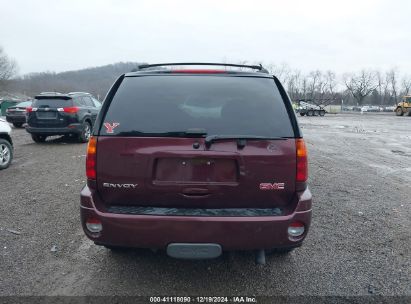 Lot #3037523374 2007 GMC ENVOY SLE