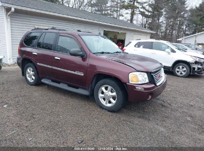 Lot #3037523374 2007 GMC ENVOY SLE