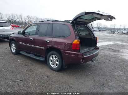 Lot #3037523374 2007 GMC ENVOY SLE