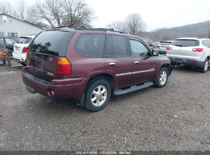 Lot #3037523374 2007 GMC ENVOY SLE