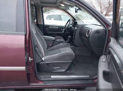 Lot #3037523374 2007 GMC ENVOY SLE