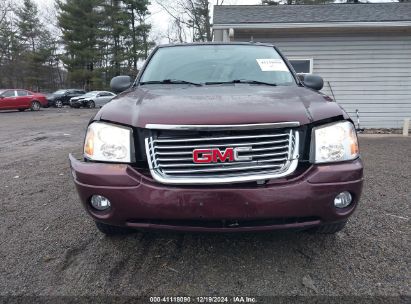 Lot #3037523374 2007 GMC ENVOY SLE