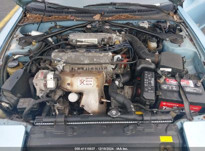 Lot #3037535163 1993 TOYOTA CELICA GT