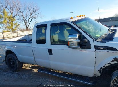 Lot #3046375375 2015 FORD F-250 XL