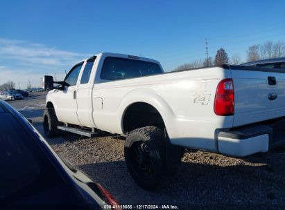 Lot #3046375375 2015 FORD F-250 XL