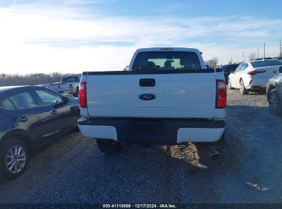 Lot #3046375375 2015 FORD F-250 XL