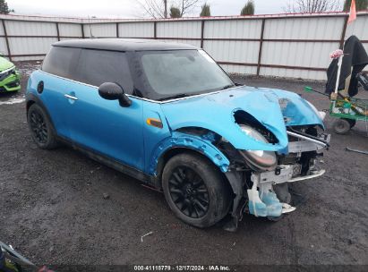 Lot #3053067900 2015 MINI HARDTOP COOPER