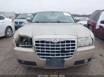 Lot #3051092149 2009 CHRYSLER 300 TOURING/SIGNATURE SERIES