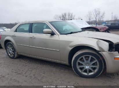 Lot #3051092149 2009 CHRYSLER 300 TOURING/SIGNATURE SERIES