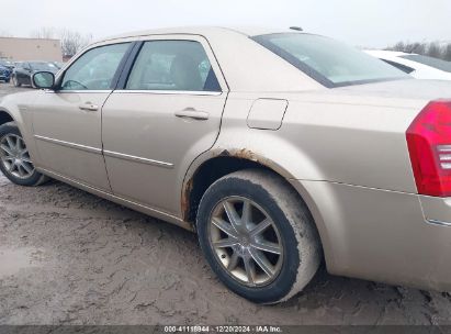 Lot #3051092149 2009 CHRYSLER 300 TOURING/SIGNATURE SERIES