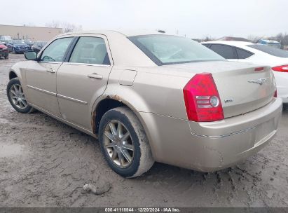 Lot #3051092149 2009 CHRYSLER 300 TOURING/SIGNATURE SERIES