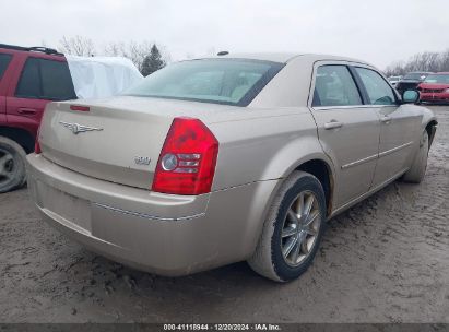 Lot #3051092149 2009 CHRYSLER 300 TOURING/SIGNATURE SERIES